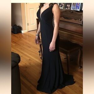 Gown - Prom/Evening